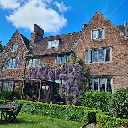 Passford House Hotel Lymington Exterior foto