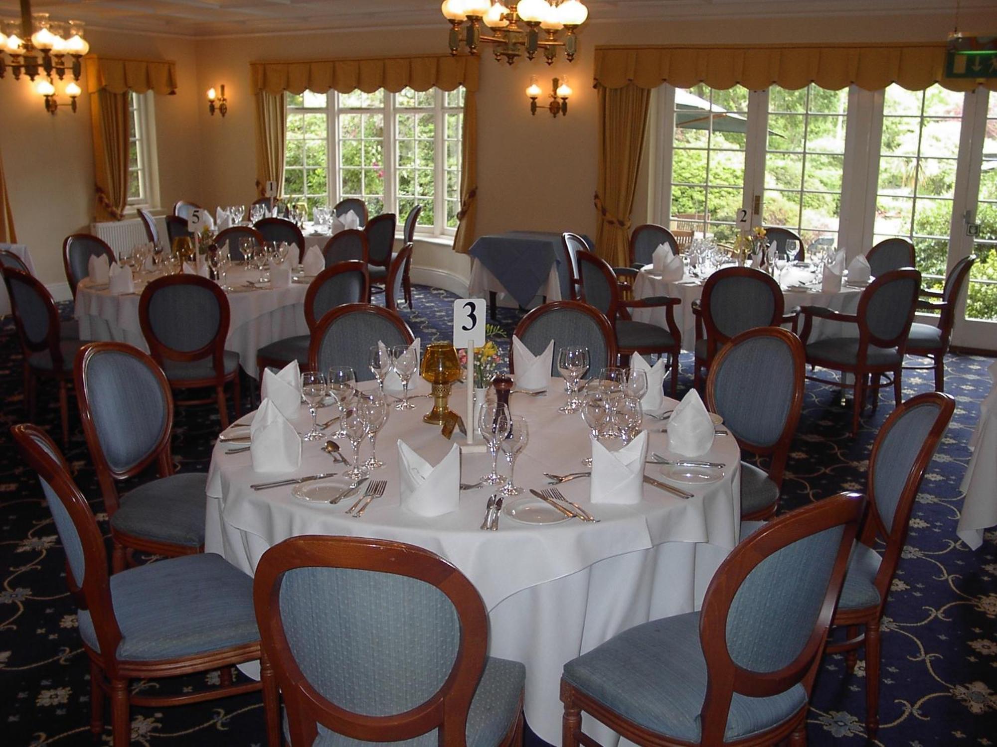 Passford House Hotel Lymington Exterior foto