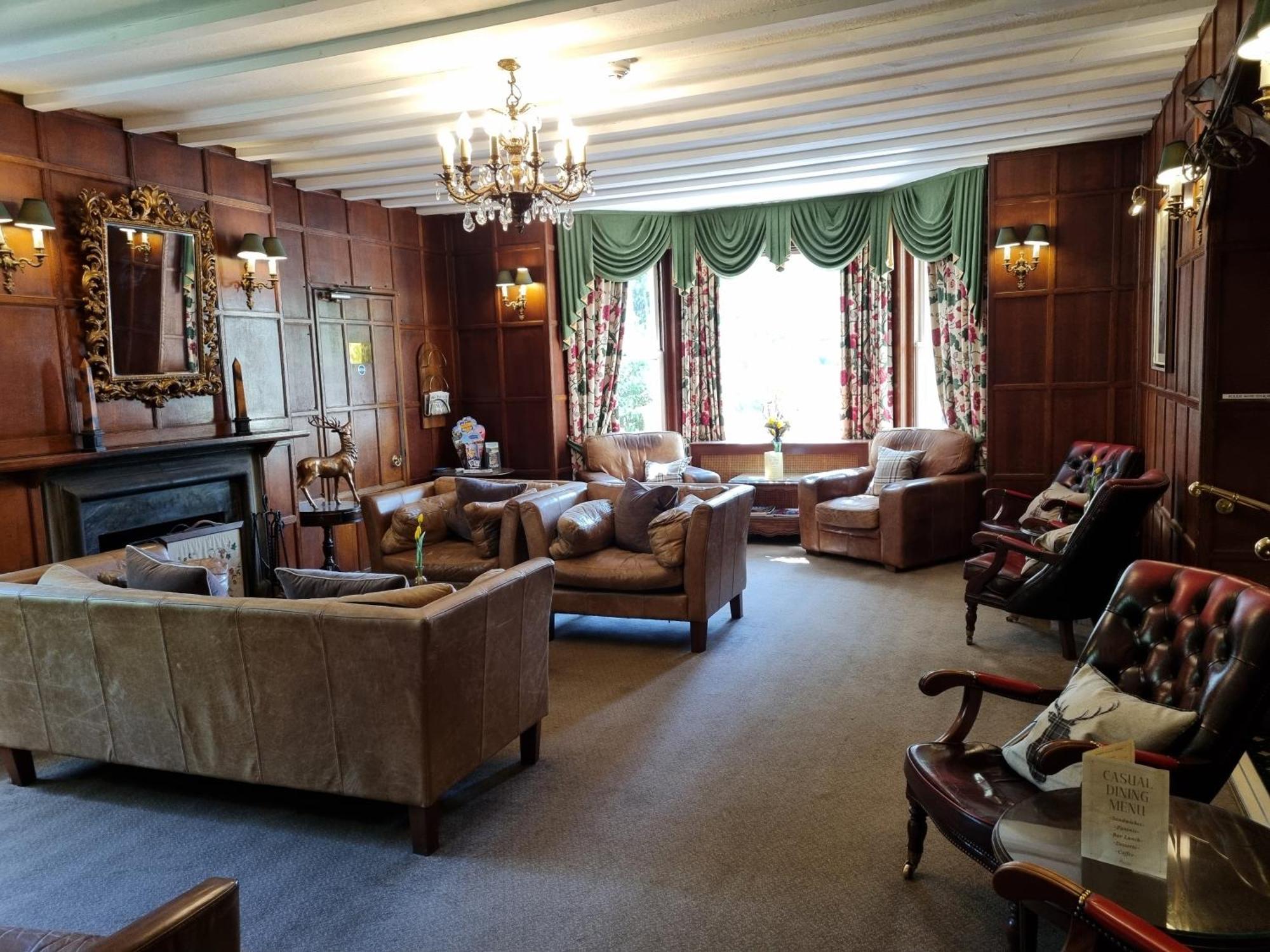 Passford House Hotel Lymington Exterior foto